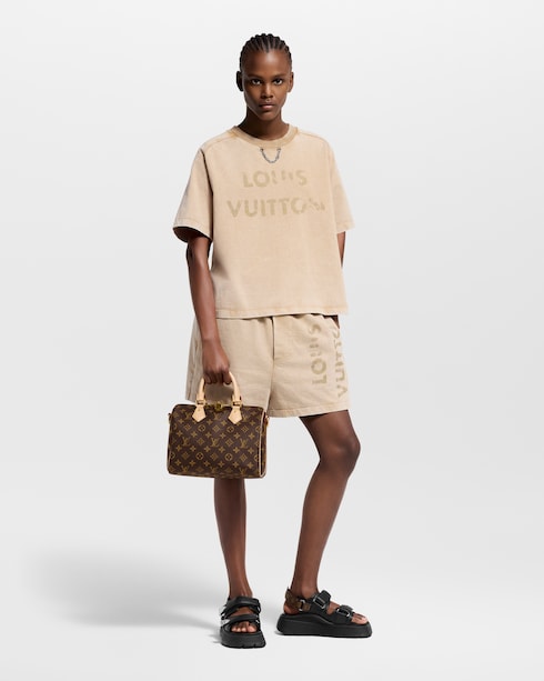รองเท้าแซนเดิลรุ่น Chameleon Comfort in ผู้หญิง's รองเท้า รองเท้าแตะสำหรับผู้หญิง collections by Louis Vuitton