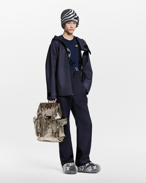 クリストファー MM その他モノグラム バッグ、財布&小物 メンズ・バッグ
