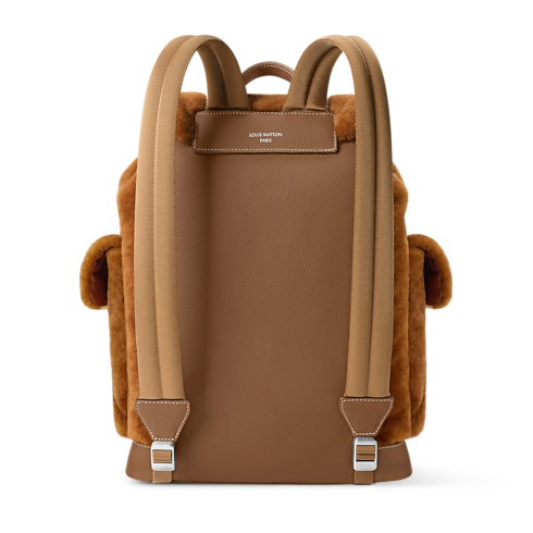 Christopher MM Other Leathers in New's For Men LV Ski collections by Louis Vuitton (Product zoom)