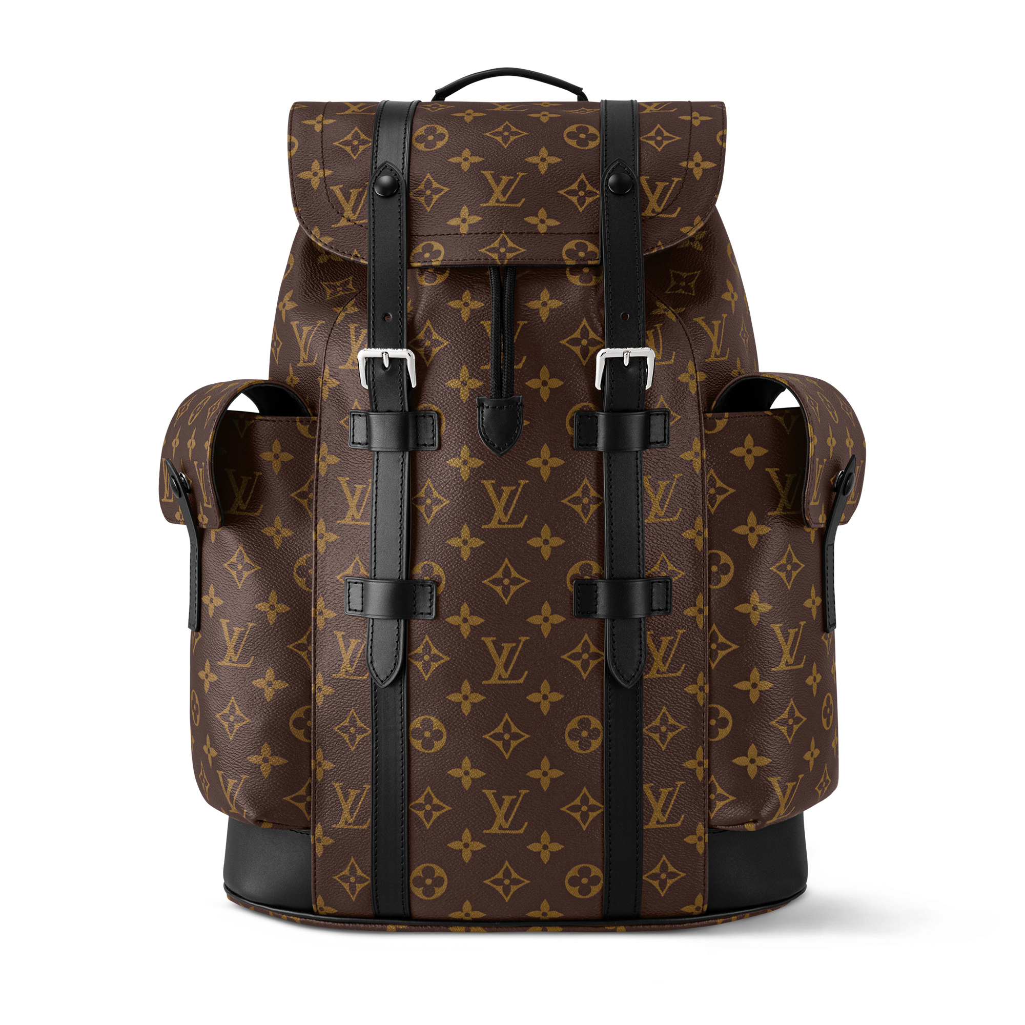 louis vuitton backpack price ph Christopher MM Epi Leather - Men Bags