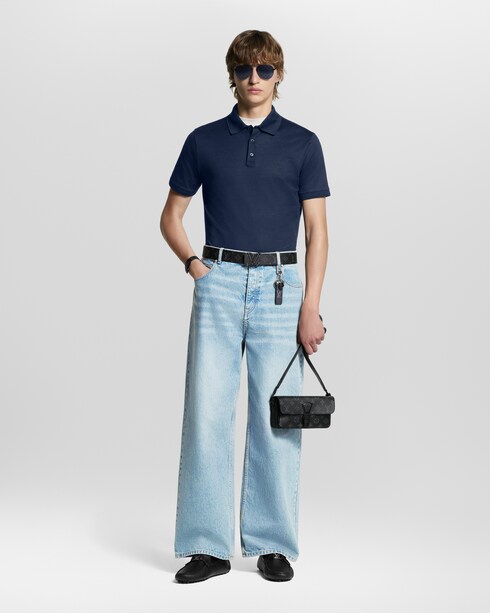Clockwise Sunglasses . in Women's Accessories Sunglasses Try On collections by Louis Vuitton