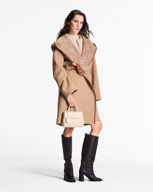 Cluny Mini Epi Leather in Women's Handbags All Handbags for Women collections by Louis Vuitton