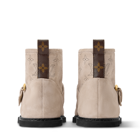 Colorado Ankle Boot in Women's Shoes Boots and Ankle Boots collections by Louis Vuitton (Product zoom)
