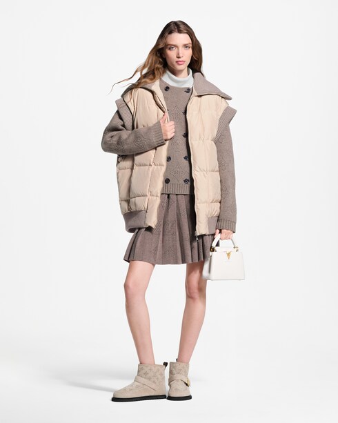 Colorado Ankle Boot in Women's Shoes Boots and Ankle Boots collections by Louis Vuitton