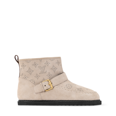 Colorado Ankle Boot in Women's Shoes Boots and Ankle Boots collections by Louis Vuitton (Product zoom)