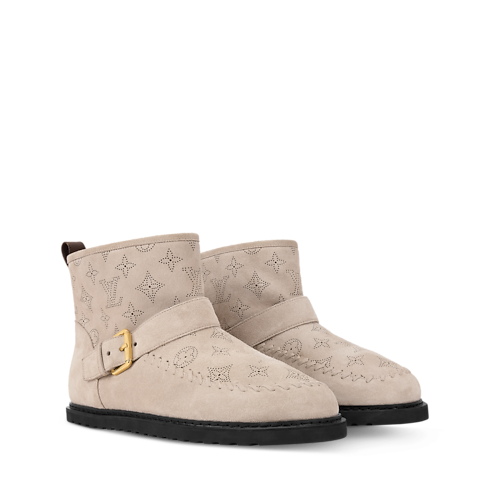 Colorado Ankle Boot in Women's Shoes Boots and Ankle Boots collections by Louis Vuitton (Product zoom)