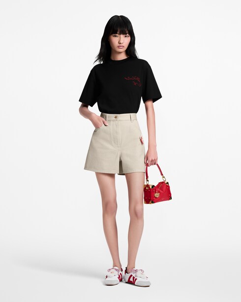 Áo Thun in Đồ Nữ's Trang phục Áo collections by Louis Vuitton
