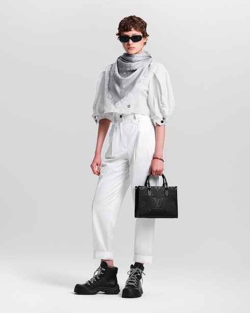 Vòng Tay Daily Confidential Monogram in Đồ Nữ's Trang sức thời trang Tất cả Phụ kiện thời trang collections by Louis Vuitton