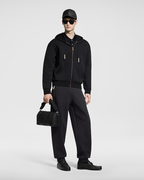 Damier Cotton Pique Polo in Terbaru's Koleksi untuk Pria Koleksi Terbaru collections by Louis Vuitton