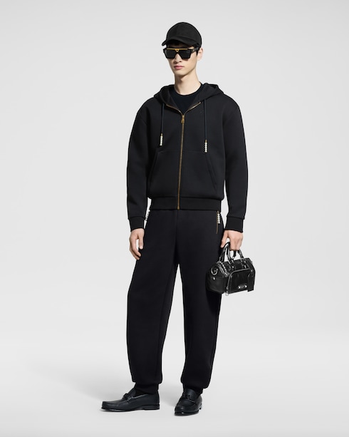 Damier Cotton Pique T-Shirt in Hadiah dan Personalisasi's Hadiah Ramadan untuk Pria } collections by Louis Vuitton