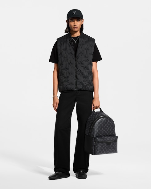 Damier Signature T-Shirt in Gifts's Ramadan Gifts for Him } collections by Louis Vuitton