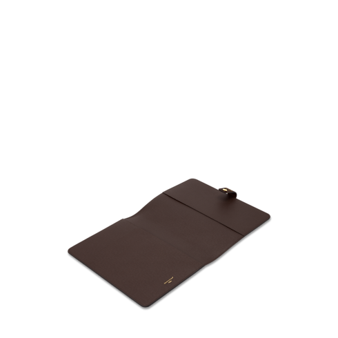 Desk agenda cover MM Carnets de Palace S00 in Trunks, Travel and Home's Books and Stationery Office and Writing collections by Louis Vuitton (Product zoom)