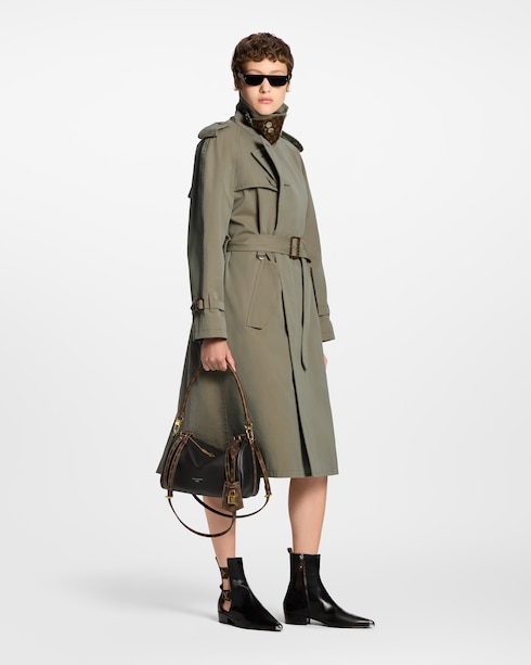 슈즈 부츠 & 부티 데본 앵클 부츠 | 루이비통 공식 온라인 스토어®