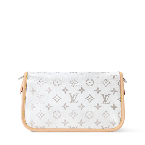 Diane Autres Toiles Monogram in Women's Handbags All Handbags collections by Louis Vuitton (Product zoom)