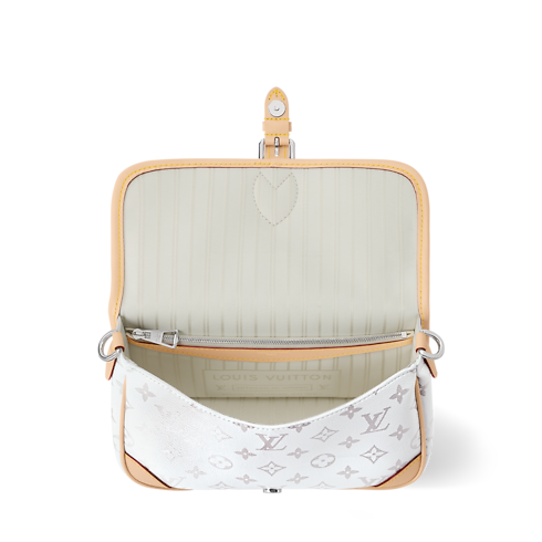 Diane Autres Toiles Monogram in Women's Handbags All Handbags collections by Louis Vuitton (Product zoom)