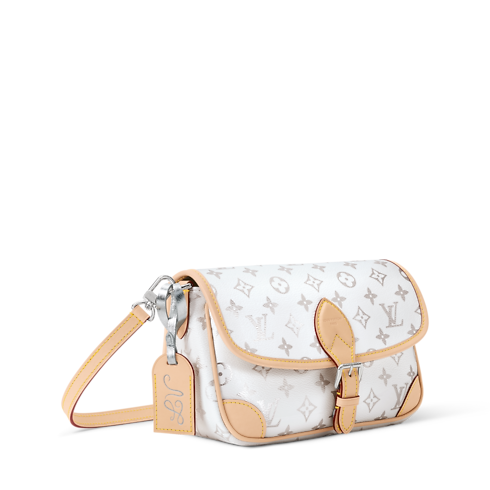Diane Autres Toiles Monogram in Women's Handbags All Handbags collections by Louis Vuitton (Product zoom)