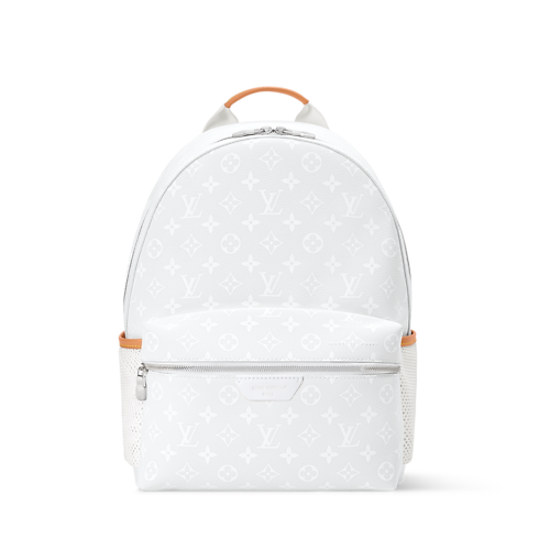 Discovery Backpack PM Monogram Other in New's For Men LV Ski collections by Louis Vuitton (Product zoom)