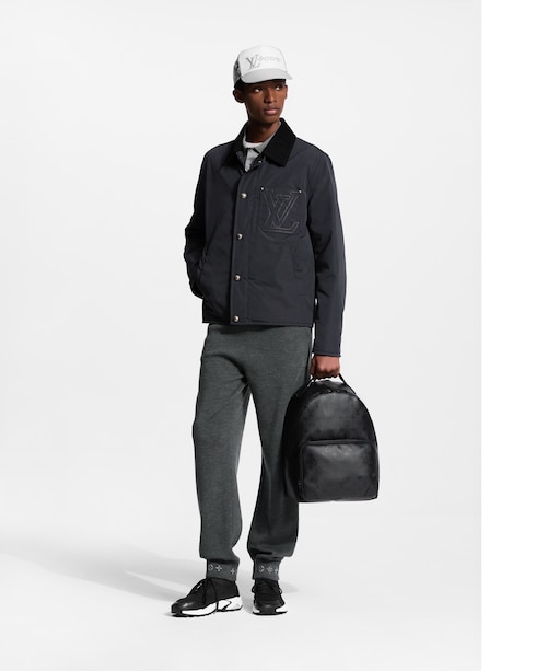Discovery Cargo 背囊 G72 in 精選禮品's 情人節男士精選禮品 } collections by Louis Vuitton