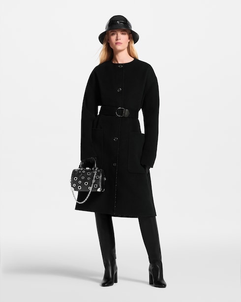 Donna High Boot in Women's Shoes Boots and Ankle Boots collections by Louis Vuitton