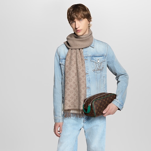 Dopp Kit G73 in Men's Travel Travel Accessories collections by Louis Vuitton (Product zoom)