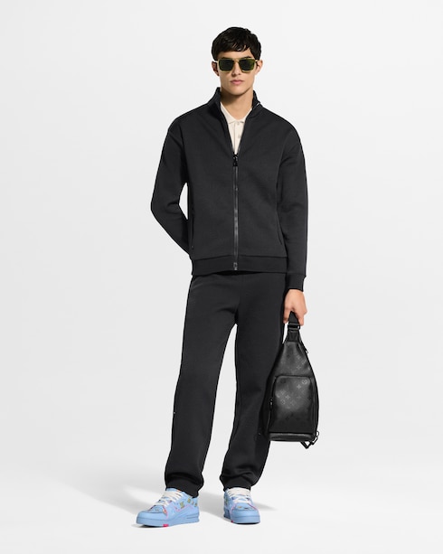 Duo Slingbag G72 in Tas dan Aksesori Kulit's Tas untuk Pria Koleksi Terbaru collections by Louis Vuitton