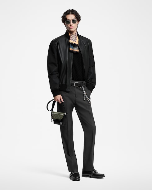Everyday Pin 35mm Belt in Men's Accessories Men's Belts collections by Louis Vuitton