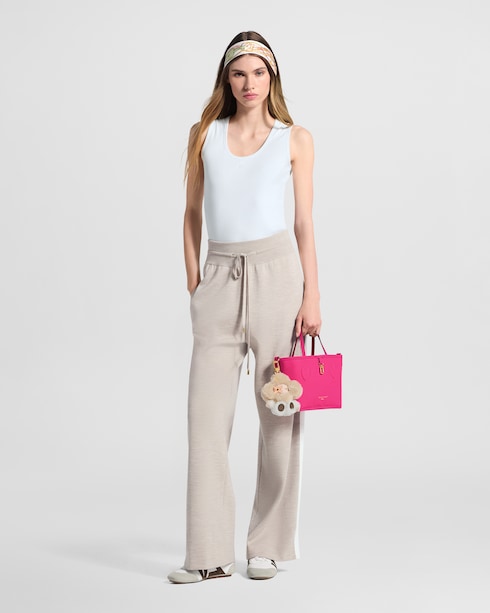 Flower And Straps BB Bandeau S00 in Women's Accessories Silk Squares and Bandeaus collections by Louis Vuitton