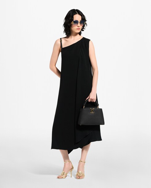 Flower Edge Metal Square Sunglasses . in Women's Accessories Eyewear collections by Louis Vuitton