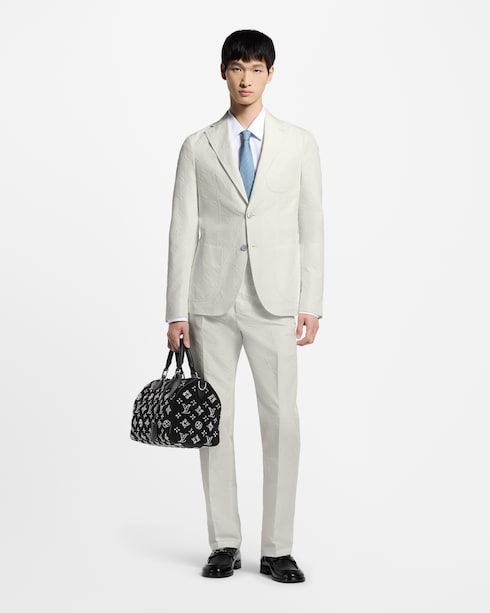 Cà Vạt Fresh Stripes . in Đồ Nam's Phụ kiện Cà vạt collections by Louis Vuitton