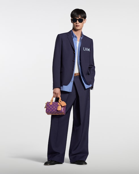 Frog Crafted 30mm Reversible Belt in Men's Accessories Belts collections by Louis Vuitton