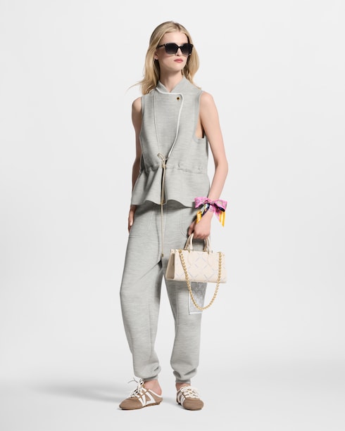 From The Cloud BB Bandeau . in Women's Accessories Silk Squares and Bandeaus collections by Louis Vuitton