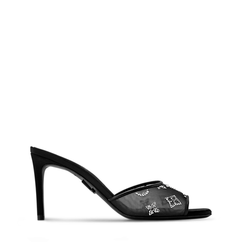 Gala Mule side view