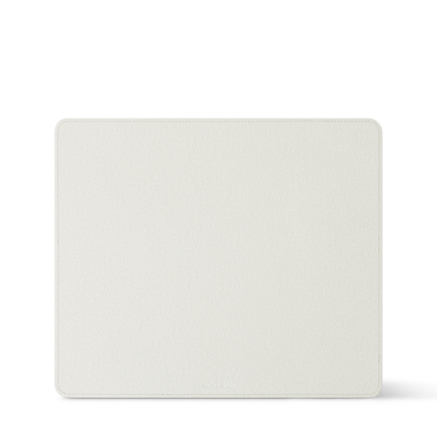 Gaston Ski Mouse Pad S00 in Home, Lifestyle and Library's Agendas and Stationery All Agendas and Stationery collections by Louis Vuitton (Product zoom)