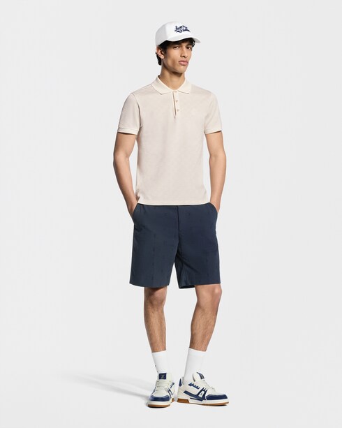 Golf Cap . in Men's Accessories Hats, Beanies and Gloves collections by Louis Vuitton