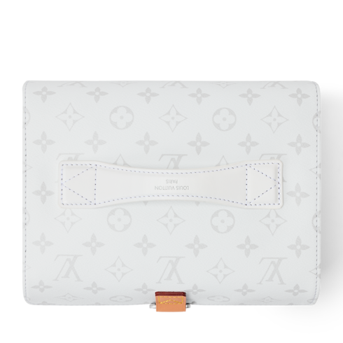 Hanging Toiletry Bag in New's For Men LV Ski collections by Louis Vuitton (Product zoom)