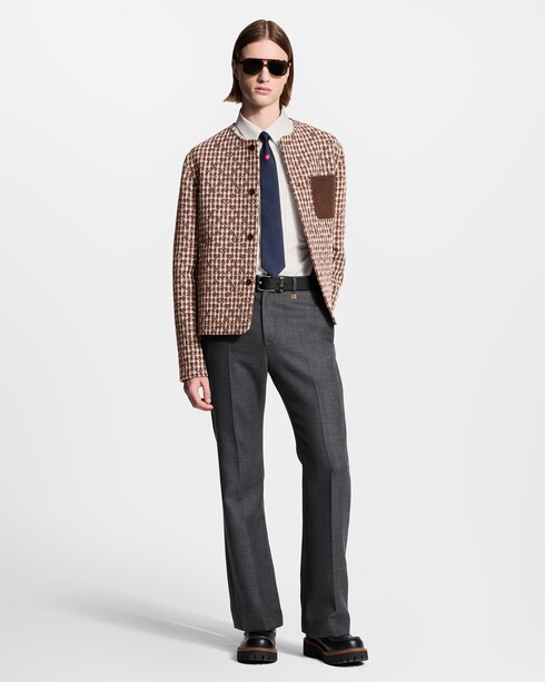 Heart Tie . in Men's Accessories Ties collections by Louis Vuitton