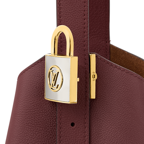 Hobo MM H33 in Women's Handbags All Handbags collections by Louis Vuitton (Product zoom)