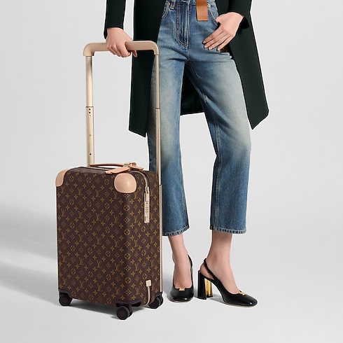 Horizon 50 Monogram in Men's Travel Rolling Luggage collections by Louis Vuitton (Product zoom)