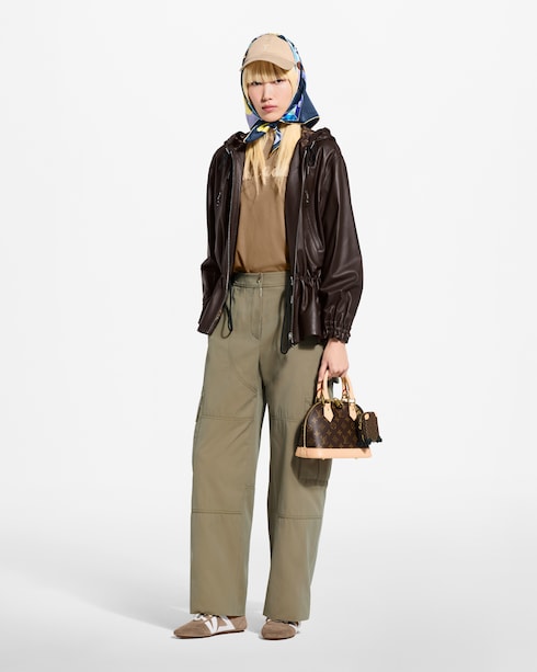 Horizon Airpod Case Bag Charm . in Women's Accessories Tech Accessories collections by Louis Vuitton