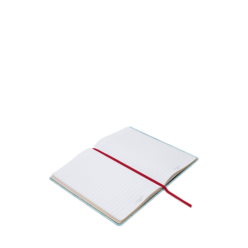 Jane Notebook Hockey S00 in Home, Lifestyle and Library's Agendas and Stationery All Agendas and Stationery collections by Louis Vuitton (Product zoom)