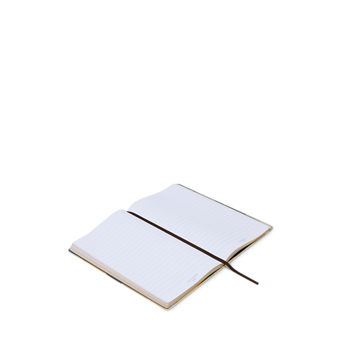 Jane Notebook MM & Stickers Carnets de Palace Sunset S00 in Trunks, Travel and Home's Books and Stationery Office and Writing collections by Louis Vuitton (Product zoom)