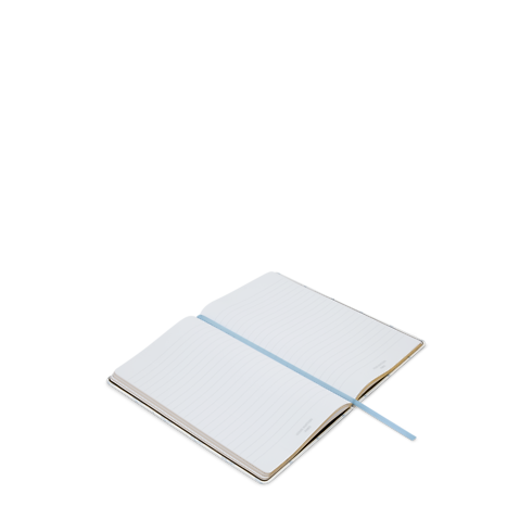 Jane Notebook Ski S00 in Home, Lifestyle and Library's Agendas and Stationery All Agendas and Stationery collections by Louis Vuitton (Product zoom)