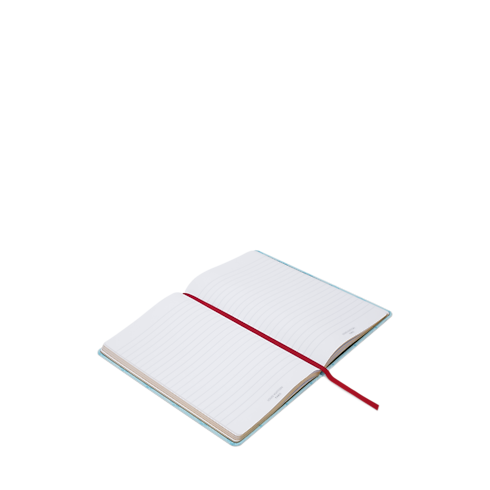 Jane Notebook Table Tennis S00 in Home, Lifestyle and Library's Agendas and Stationery All Agendas and Stationery collections by Louis Vuitton (Product zoom)