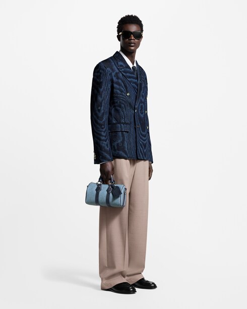 Túi Keepall Bandoulière 25 Monogram khác in Túi và Phụ kiện bằng da's Túi xách nam Túi biểu tượng collections by Louis Vuitton
