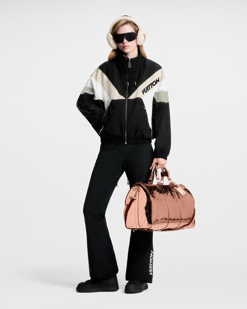 Keepall Bandoulière 45 in Women's Travel Travel Bags collections by Louis Vuitton