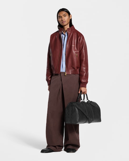 Keepall 45 G72 in Hadiah dan Personalisasi's Hadiah Valentine untuk Pria } collections by Louis Vuitton