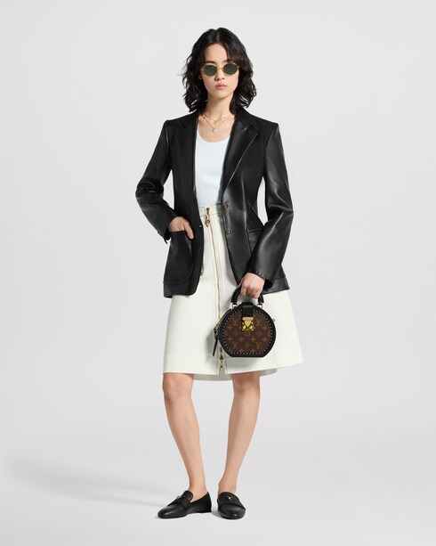 สร้อยคอ Lady LV . in ผู้หญิง's แฟชั่นจิวเวลรี่ สร้อยคอ collections by Louis Vuitton