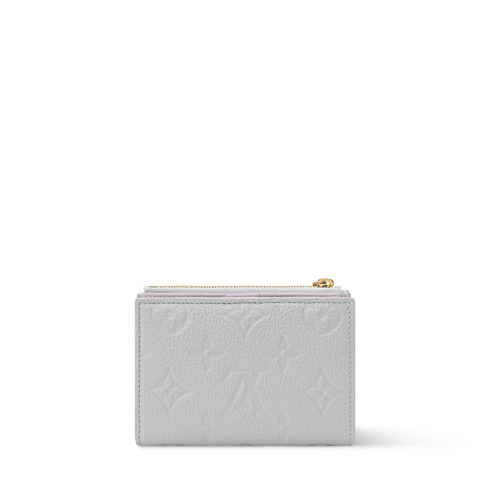 Lisa Wallet Monogram Empreinte in Women's Wallets and Small Leather Goods Compact and Long Wallets collections by Louis Vuitton (Product zoom)