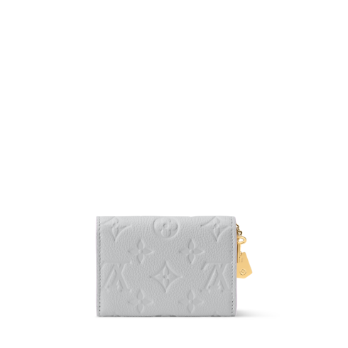 Lisa Wallet Monogram Empreinte in Women's Wallets and Small Leather Goods All Wallets and Small Leather Goods collections by Louis Vuitton (Product zoom)