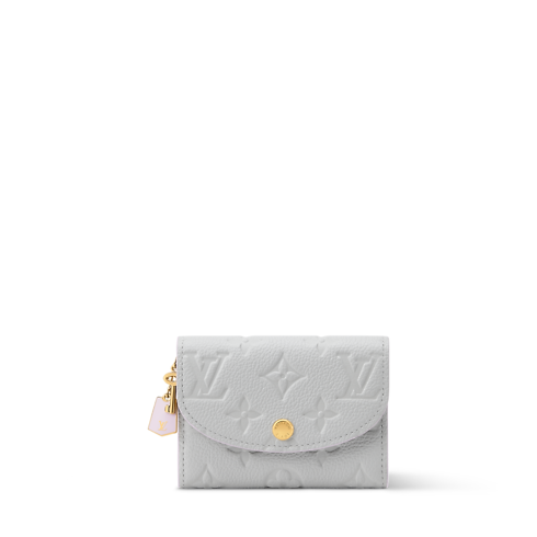Lisa Wallet Monogram Empreinte in Women's Wallets and Small Leather Goods All Wallets and Small Leather Goods collections by Louis Vuitton (Product zoom)